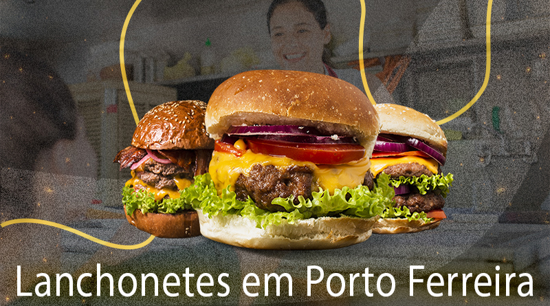 Lanches: Porto Ferreira - os melhores no Tripadvisor: encontre