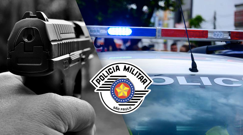 Adolescente acaba esfaqueando funcionário de Casa de recuperação em Pirassununga que tentava interná-lo