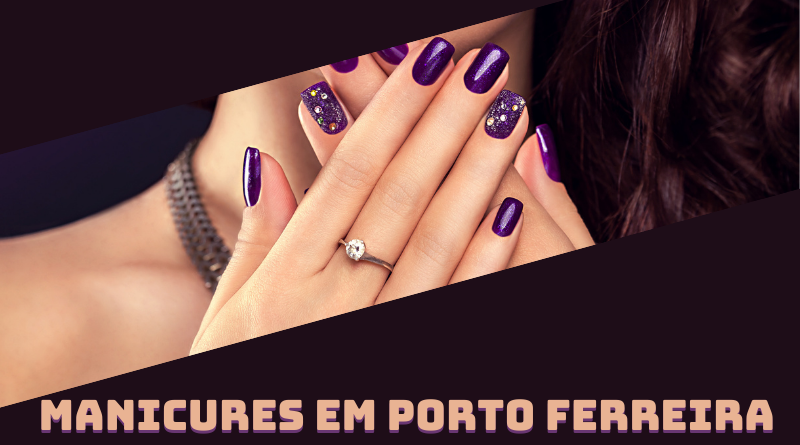 Manicures em Porto Ferreira