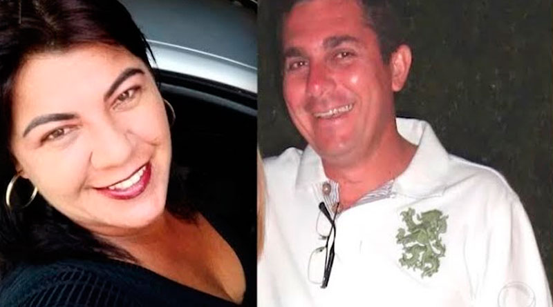 Preso o homem acusado de matar Ana Cláudia Lopes de Porto Ferreira