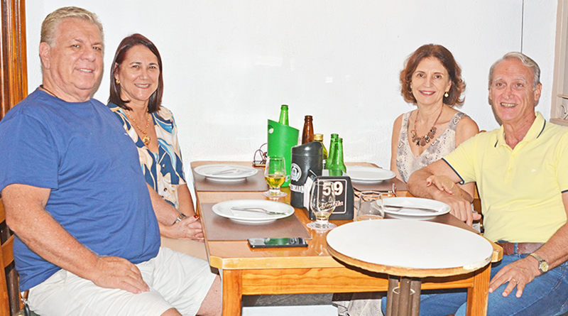 La Fornalha Pizzaria 30/12/2022