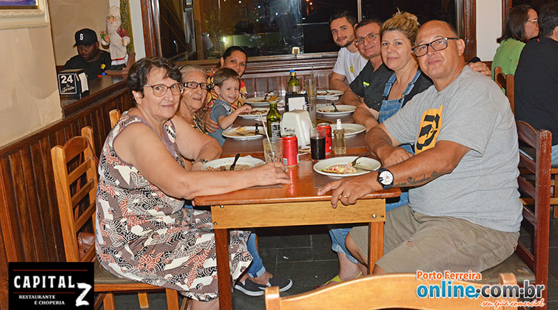 La Fornalha Pizzaria 23/12/2022