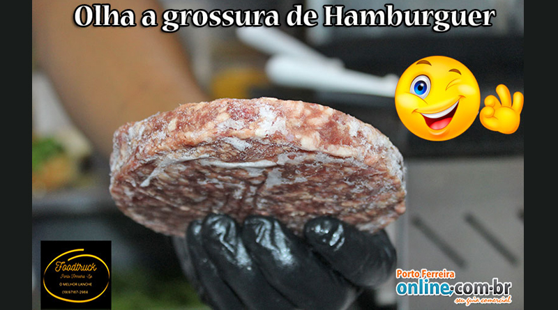FoodTruck 07/01/2023