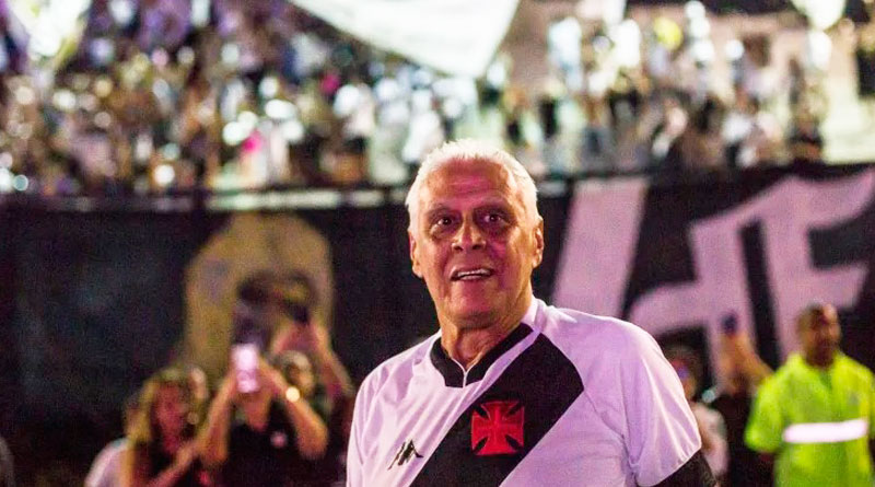 Câncer de intestino: conheça os sinais da doença que vitimou Roberto Dinamite