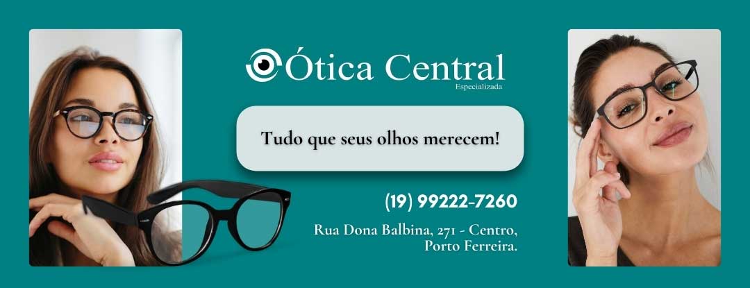Ótica Central