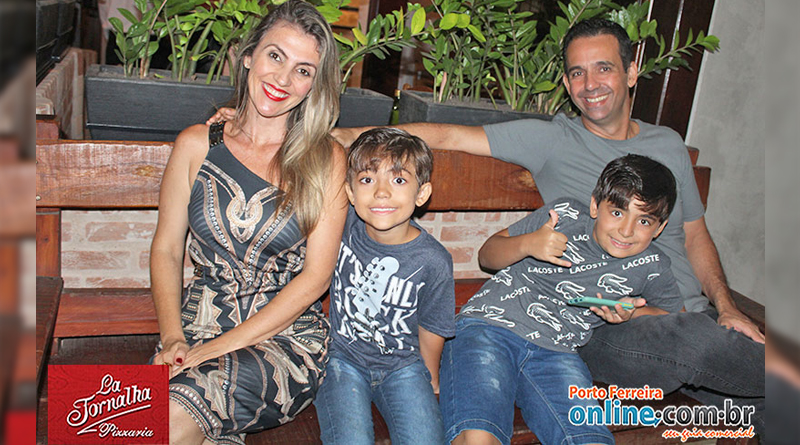 La Fornalha Pizzaria 11/02/2023