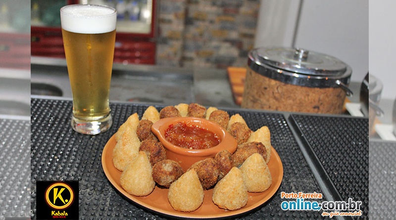 Kabala Open House Espetinhos 18/02/2023