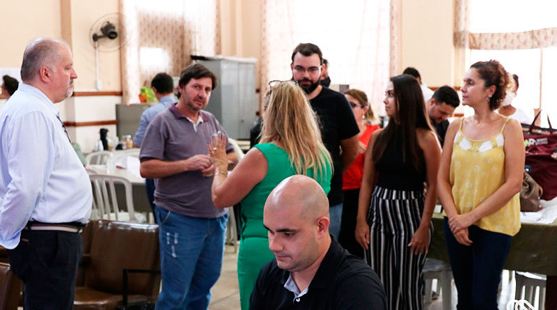 Após audiência pública, resultado provisório do concurso público da Prefeitura será divulgado nesta sexta-feira