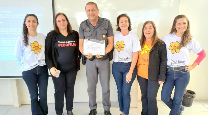 A Secretaria do Desenvolvimento Social e Cidadania-SDSC, através do Conselho Municipal dos Direitos da Criança e do Adolescente – CMDCA