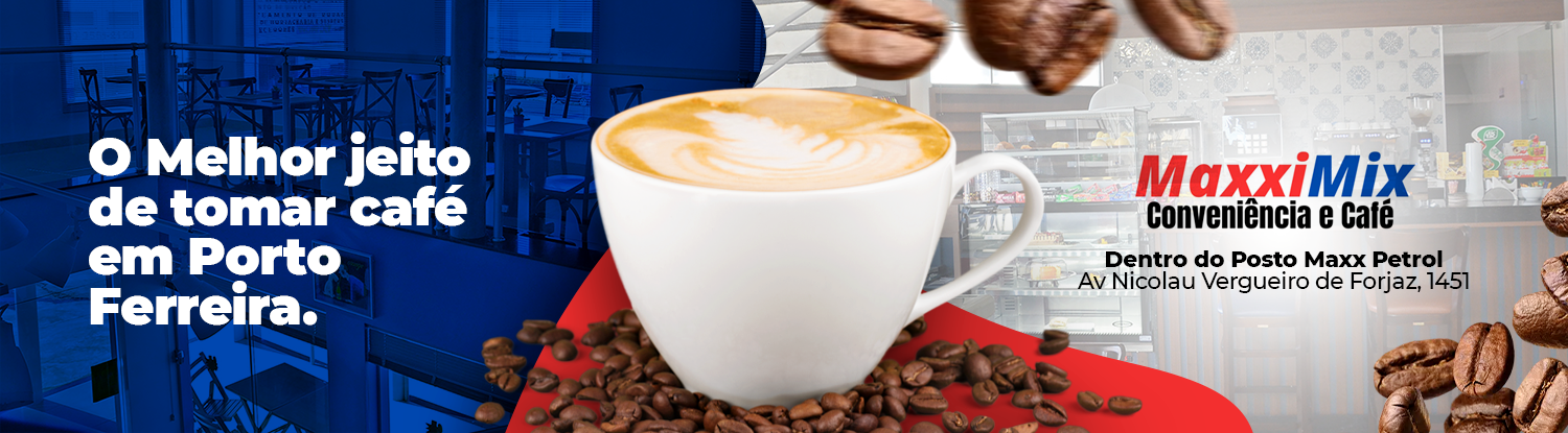 Maxxi Café