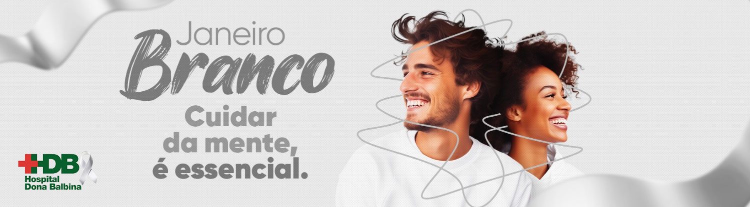 Hospital Dona Balbina