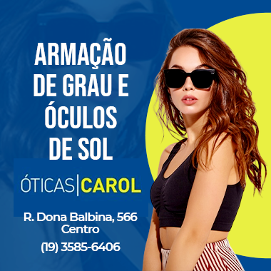 Oticas Carol