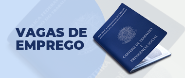 Vagas de Emprego