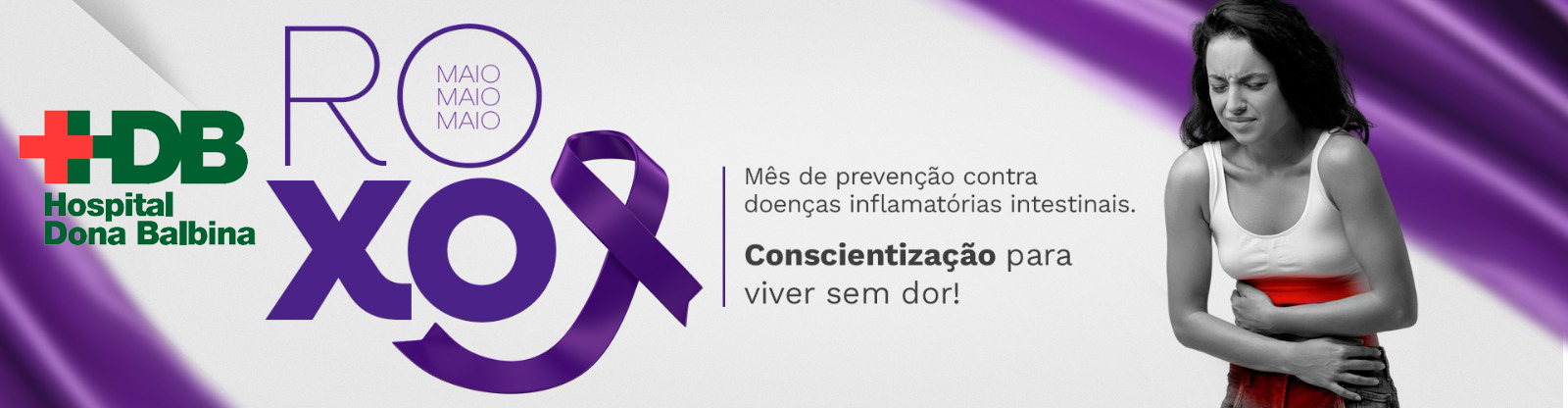 Hospital Dona Balbina