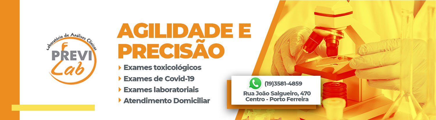 Previlab-laboratorio de analises clinicas