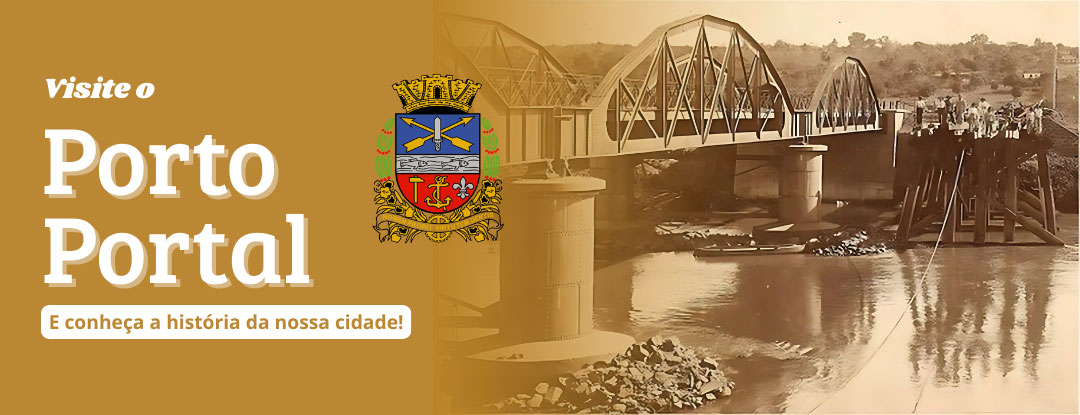 Porto Portal