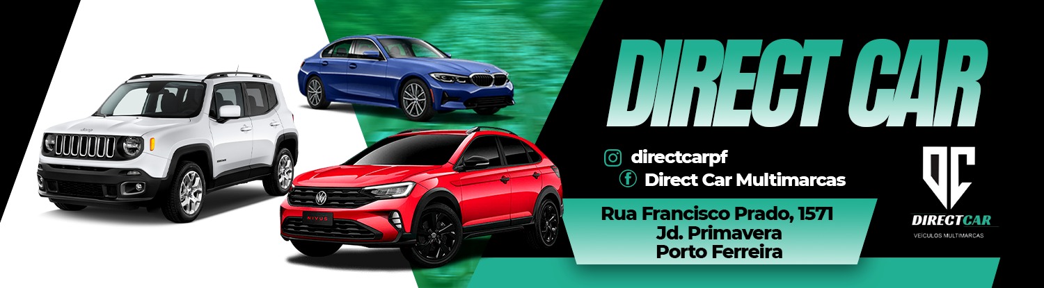 Direct Car Veiculos Multimarcas