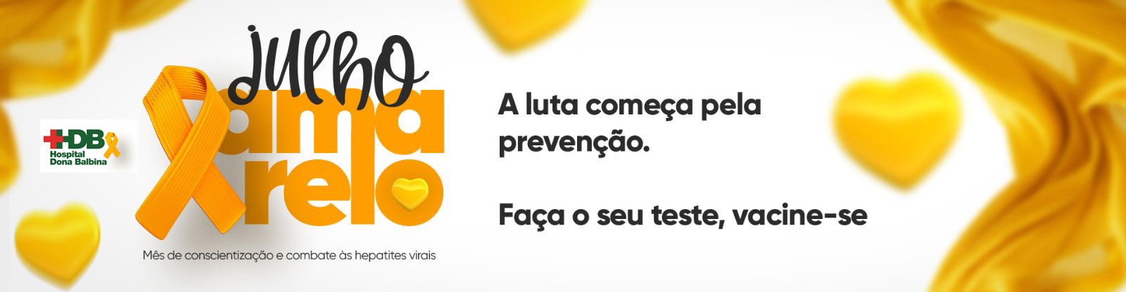 Hospital Dona Balbina