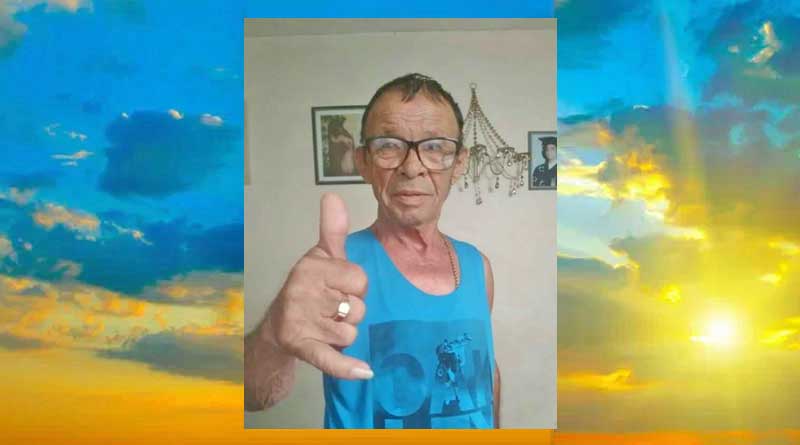 Faleceu dia 22/06/2023 – Sr. Paulo Rodrigues Santos Filho ( Brother )