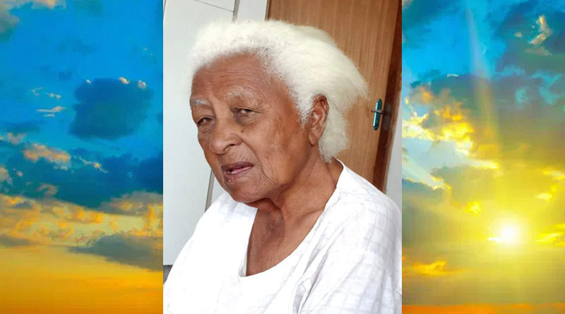 Faleceu dia 15/06/2023 – Sra. Maria Abadia Nascimento