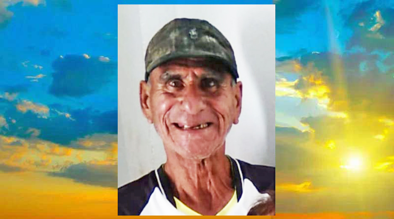 Faleceu dia 29/06/2023 – Wanderley Galvão