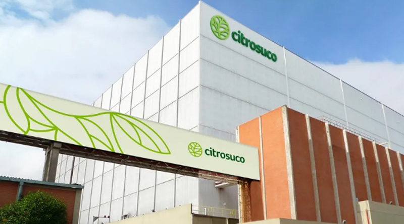 Citrosuco abre vagas de estágio em Matão, Araras e mais 3 cidades; saiba como concorrer
