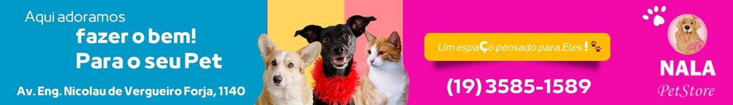 Nala Pet Store