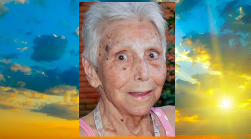 Faleceu dia 19/07/2023 – A Sra. Rosemeire Franco Oliveira ( Mãe do Ivo Caprioglio )