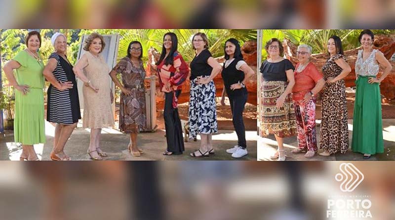 4º Concurso Miss Melhor Idade acontece no próximo dia 18, no Clube de Campo