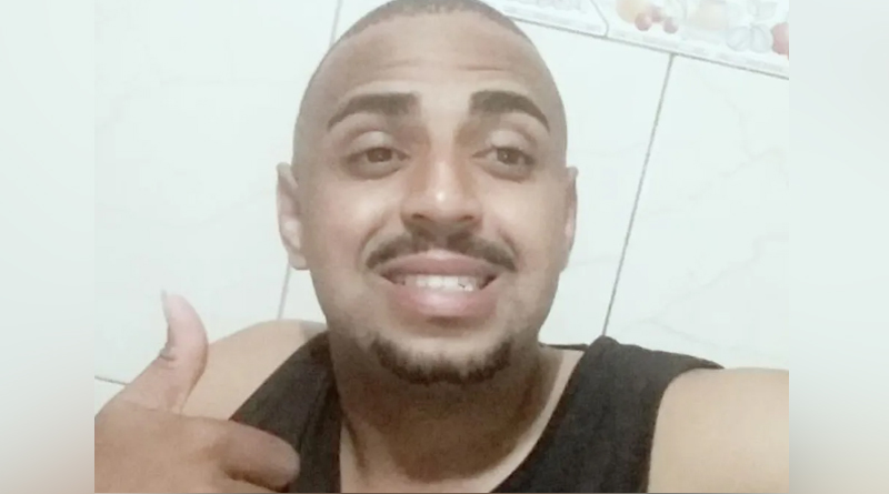 Homem morto em Santa Gertrudes