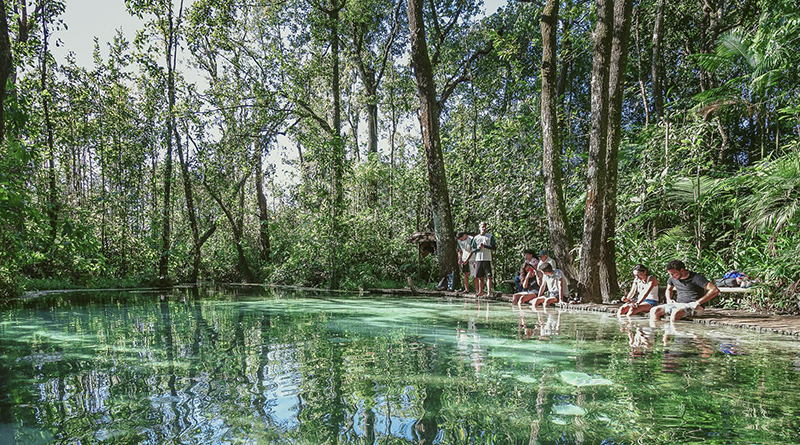 7 cidades para aproveitar o feriado de Independência perto de São Paulo