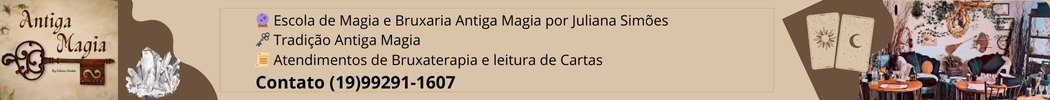 Antiga Magia
