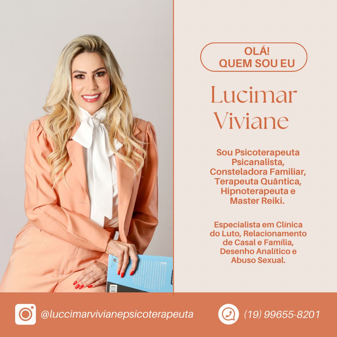 Lucimar Viviane