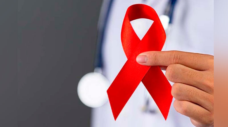 Vigilância Epidemiológica lança campanha: tire o peso da dúvida e faça o teste de HIV