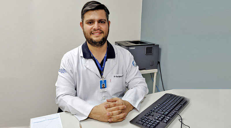 Mortes por AVC podem aumentar em 50% até 2050; neurologista da Santa Casa esclarece dúvidas