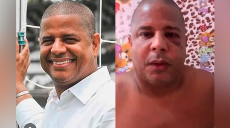 Marcelinho Carioca é encontrado em casa em Itaquaquecetuba; polícia investiga sequestro