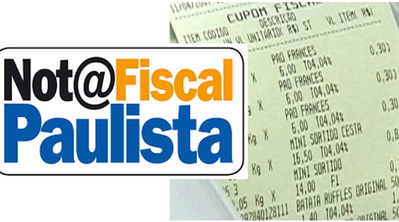 Sorteio da Nota Fiscal Paulista: morador de Porto Ferreira é sorteado e ganha R$ 500 mil