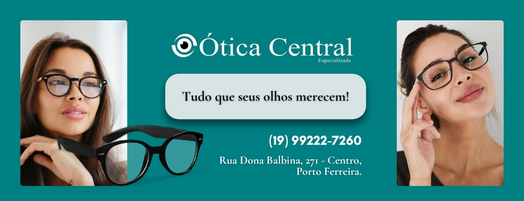 Ótica Central Especializada