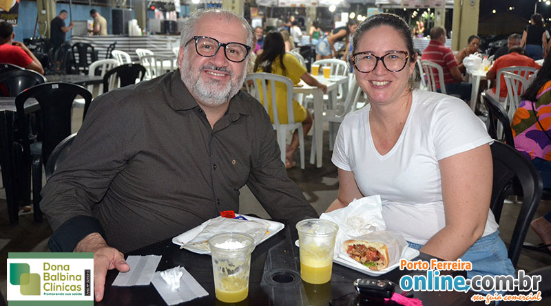 Feira Fepasa 21/02/2024 (Parte 1)