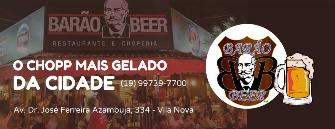 Barão Beer