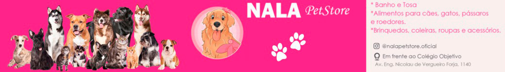 Nala Pet Store