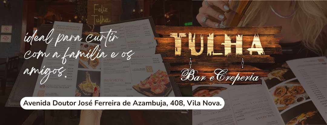 Tulha Bar