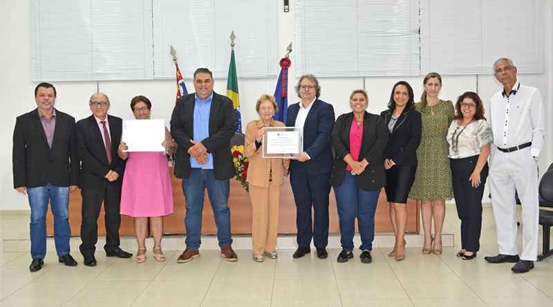 Sessão Solene: Homenagem à Mulher