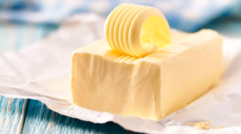 Margarina ou manteiga: veja qual é mais saudável