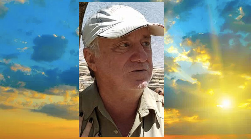 Faleceu dia 22/04/2024 – Sr. Antônio José Tavares