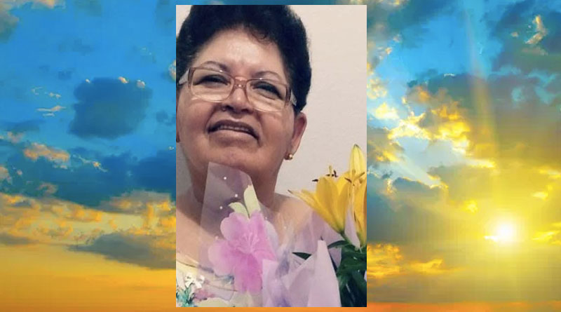Faleceu dia 14/04/2024 – Sra. Maria da Conceição Freire