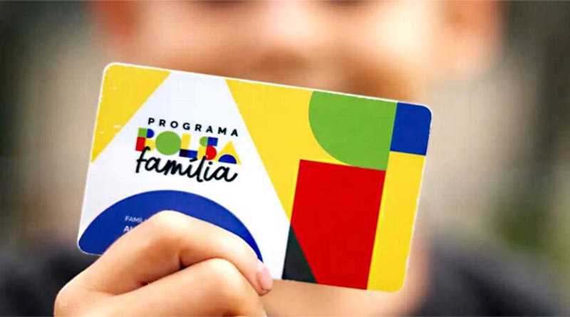 CAIXA E GOVERNO FEDERAL ANTECIPAM PAGAMENTO DO BOLSA FAMÍLIA PARA MUNICÍPIOS DE SÃO PAULO