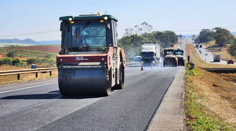 Rodovia Anhanguera: Arteris Intervias informa os trechos que estarão em obras na semana que vem