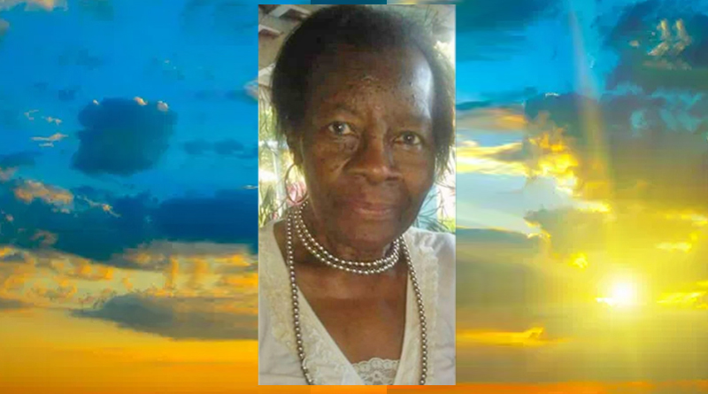 Faleceu dia 01/09/2024 – Sra. Rita Jacintha Maranhão Casemiro