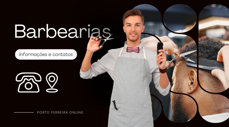 Barbearias